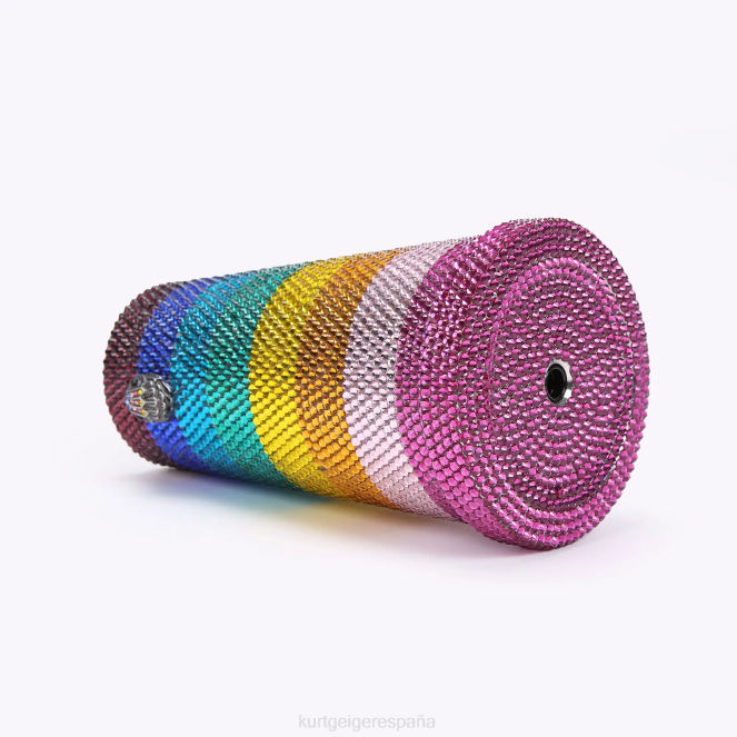 Kurt Geiger mujer vaso de cristal de londres 2LPR210 | accesorios varios/otros